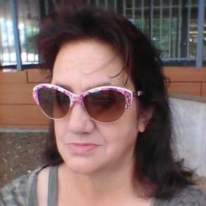 Meet your Posher, Susan